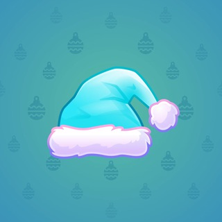 Santa Hat #55376