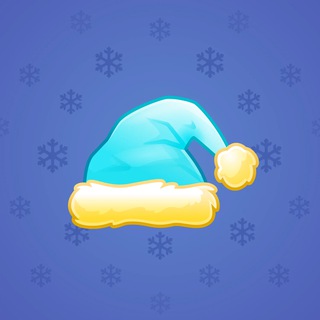 Santa Hat #55377