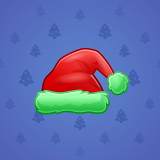 Santa Hat #55380
