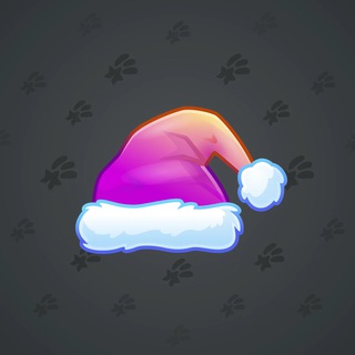Santa Hat #55386