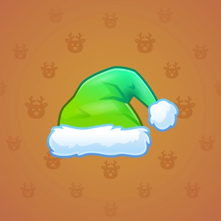 Santa Hat #55388