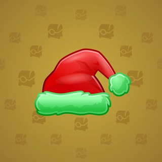 Santa Hat #55394