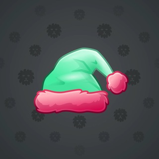 Santa Hat #55396