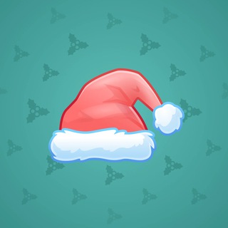 Santa Hat #55399