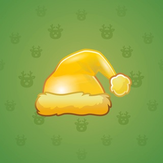 Santa Hat #55760