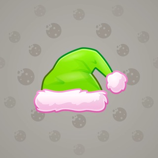Santa Hat #55762