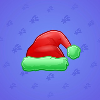 Santa Hat #55768