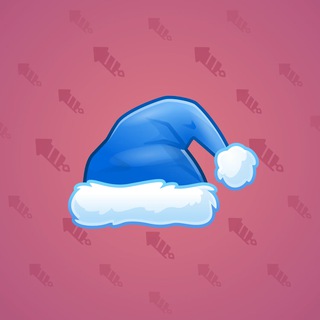 Santa Hat #55769