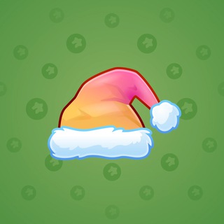 Santa Hat #55770