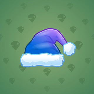 Santa Hat #55773