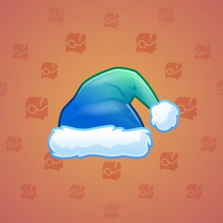 Santa Hat #55775