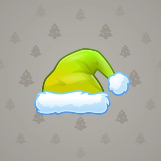 Santa Hat #55784