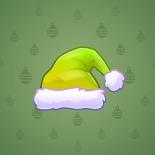 Santa Hat #55785
