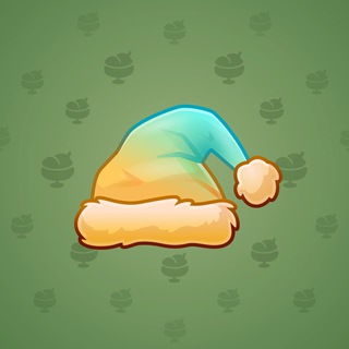Santa Hat #55788