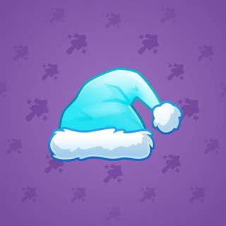Santa Hat #55790