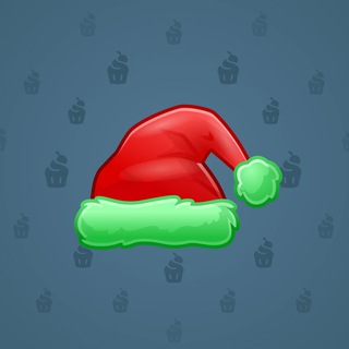 Santa Hat #55799