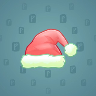 Santa Hat #55835