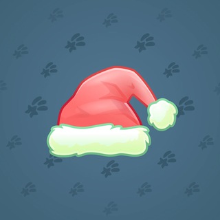 Santa Hat #55839