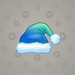 Santa Hat #55856