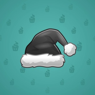 Santa Hat #55861