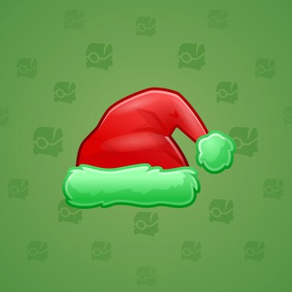 Santa Hat #55899