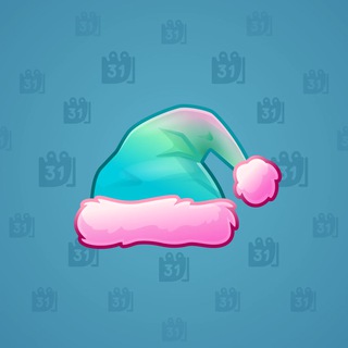 Santa Hat #55902