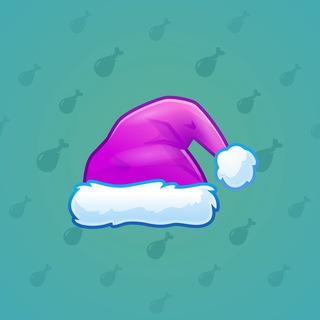 Santa Hat #55903