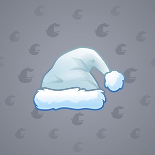 Santa Hat #55914