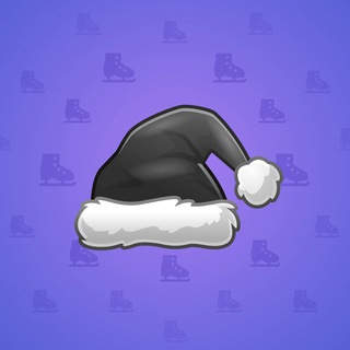Santa Hat #5592