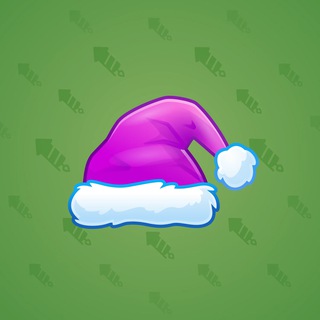Santa Hat #5593