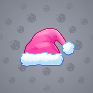 Santa Hat #55940
