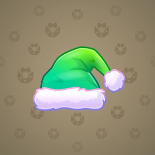 Santa Hat #55942
