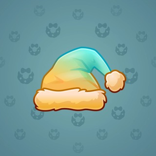 Santa Hat #55943