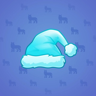 Santa Hat #55946