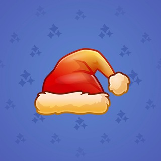 Santa Hat #55948
