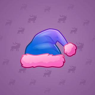 Santa Hat #5595