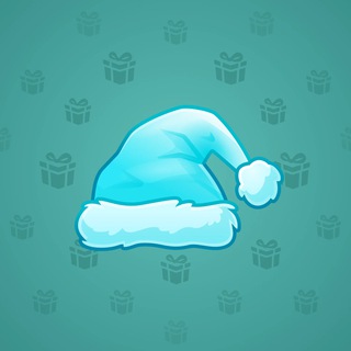 Santa Hat #55964
