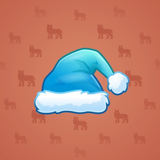 Santa Hat #5604