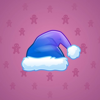 Santa Hat #5610