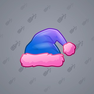 Santa Hat #5611