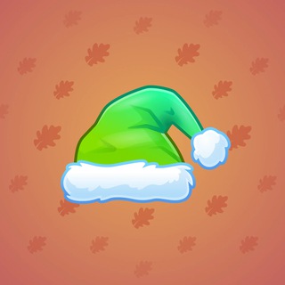 Santa Hat #5616