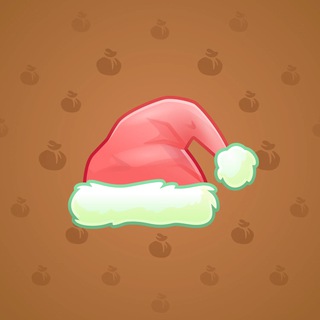 Santa Hat #5617