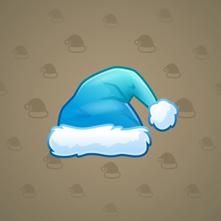 Santa Hat #56178