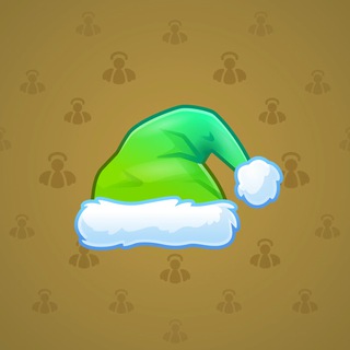 Santa Hat #5618