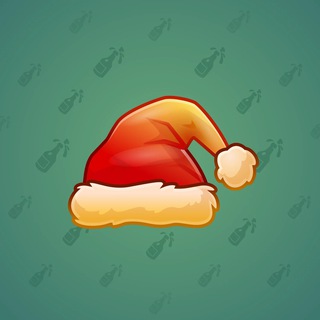 Santa Hat #56200