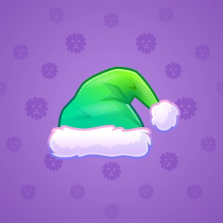 Santa Hat #56208