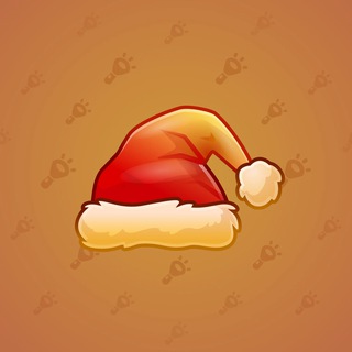 Santa Hat #5622