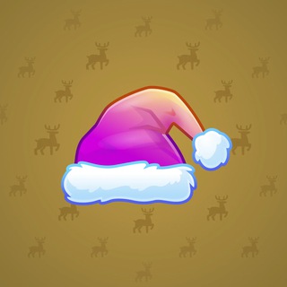 Santa Hat #5625