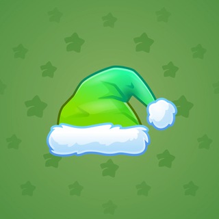 Santa Hat #5626