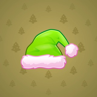 Santa Hat #5628